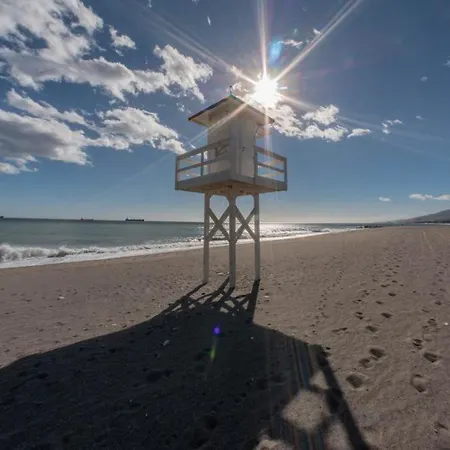 Appartement Vacacional En Playa *