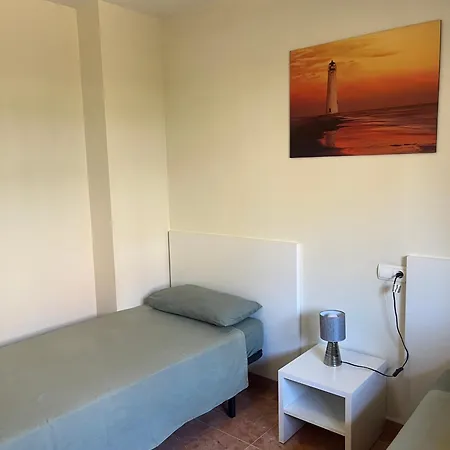 Vacacional En Playa Vera