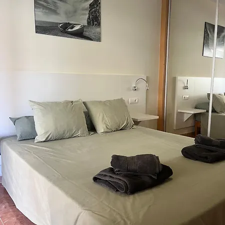 Appartement Vacacional En Playa Vera