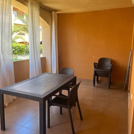 Vacacional En Playa Appartement *