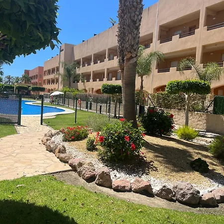 Vacacional En Playa Vera