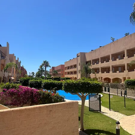 Apartment Vacacional En Playa *