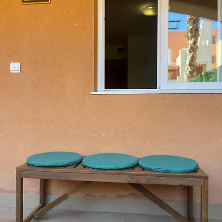 Vacacional En Playa Vera