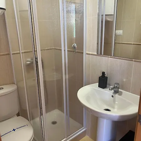 Vacacional En Playa Apartment
