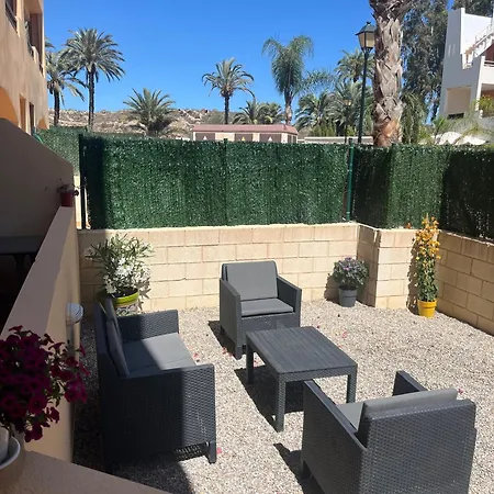 Vacacional En Playa Vera
