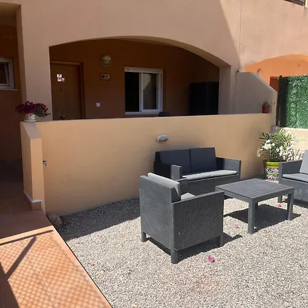 Vacacional En Playa Apartment *