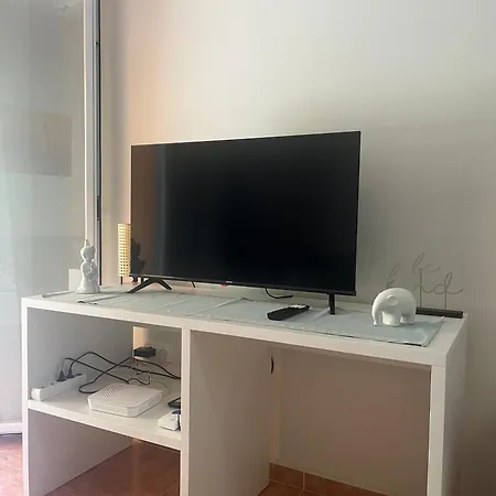 Apartment Vacacional En Playa Vera