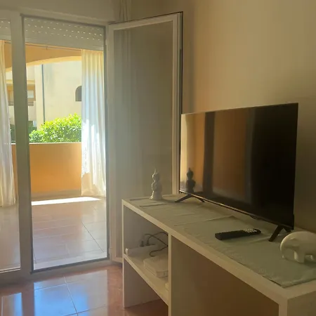 Vacacional En Playa Apartment *